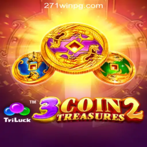 Unveiling the Thrills of 3CoinTreasures2: A Dive into the Gaming Phenomenon