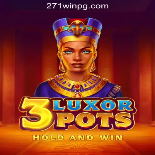 Discover the Exciting World of 3LuxorPots: A Premier Experience in Gaming