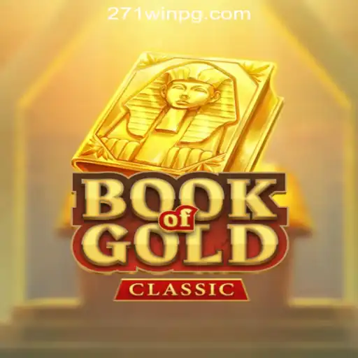 Explore the Exciting World of BookOfGoldClassic: Your Gateway to Slots Enthusiasm