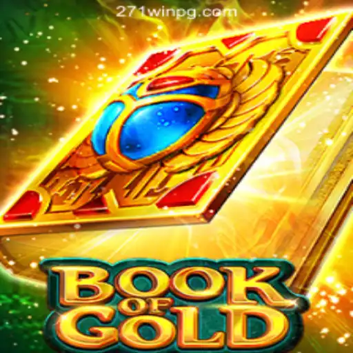 Discover the Thrills of BookofGold: Your Guide to Winning Big with 271win.com Oficial Slots Brasil #1