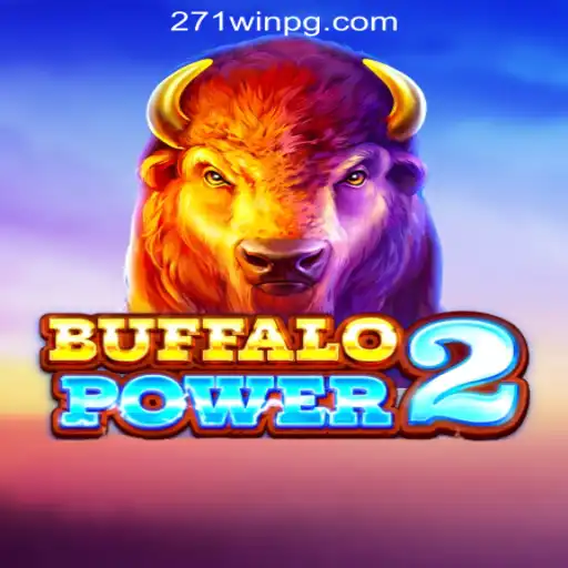 Experience the Thrills of BuffaloPower2: Brasil's Premier Slot Game on 271win.com