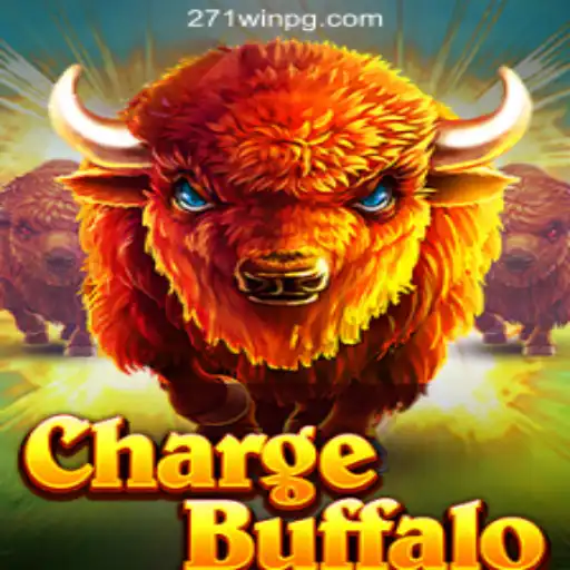 ChargeBuffalo: The Ultimate Slot Experience at 271win.com Oficial Slots Brasil #1