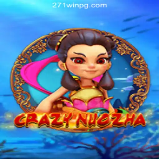 CrazyNuoZha: A Thrilling Adventure in the World of Oficial Slots