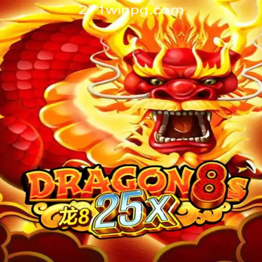 Exploring Dragon8s25x and the Thrill of 271win.com Oficial Slots Brasil #1