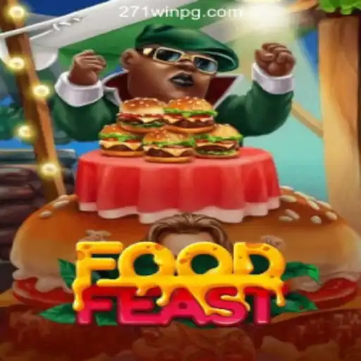 FoodFeast: Dive into the Culinary World of Gaming