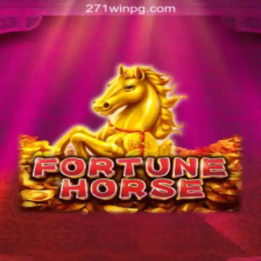 FortuneHorse: A Guide to the Latest Slot Game Craze in Brazil