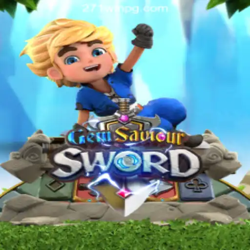 GemSaviourSword: A Journey through Mythical Realms