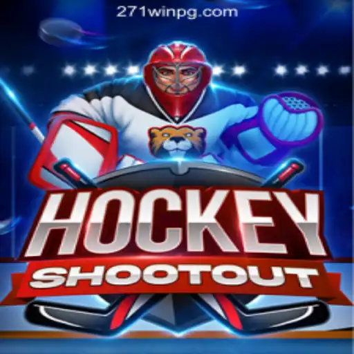 HockeyShootout: A Thrilling Ice Hockey Experience and the Rise of 271win.com Oficial Slots Brasil #1