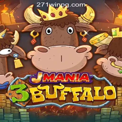 Discover the Excitement of JMania3Buffalo: A Premier Slot Experience