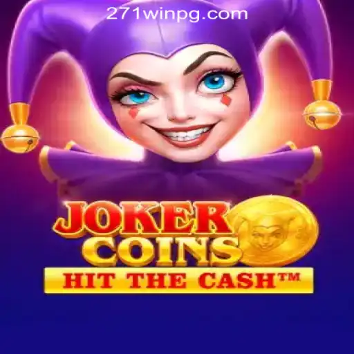 JokerCoins: Explore the World of Oficial Slots Brasil #1