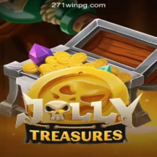 Discover the Thrills of JollyTreasures Slots