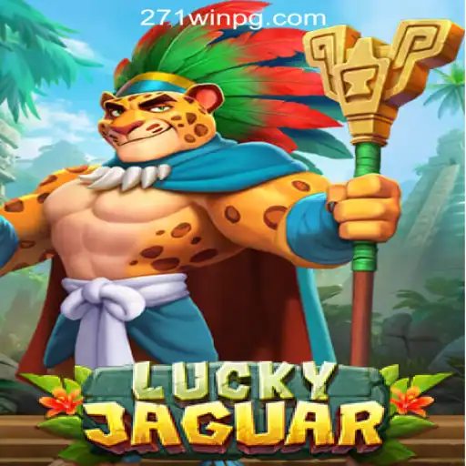Exploring the Thrills of LuckyJaguar: The Top Slot Game in Brazil