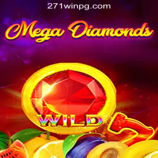 Discover the Thrills of MegaDiamond: A Premier Choice for Slot Enthusiasts