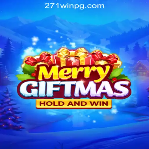 Exploring 'MerryGiftmas': The Festive Slot Game Sweeping Brazil