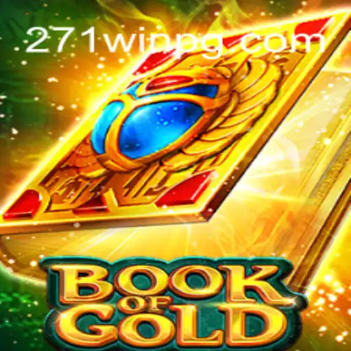 Discover the Thrills of BookofGold: Your Guide to Winning Big with 271win.com Oficial Slots Brasil #1