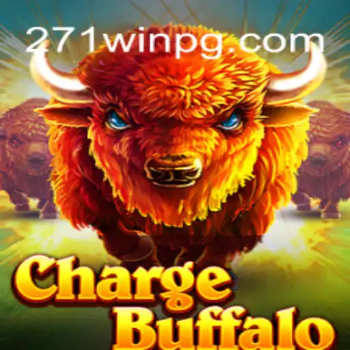 ChargeBuffalo: The Ultimate Slot Experience at 271win.com Oficial Slots Brasil #1