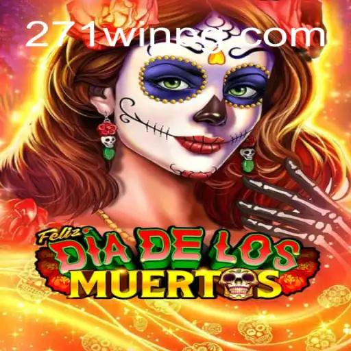 FelizDiadelos: Dive into the Thrilling World of Slots at 271win.com Oficial Slots Brasil #1