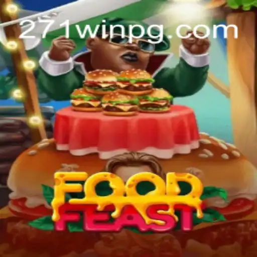 FoodFeast: Dive into the Culinary World of Gaming