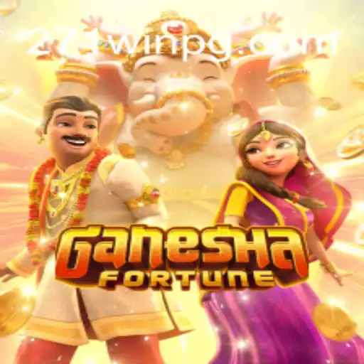 Discover the Magic of GaneshaFortune at 271win.com Oficial Slots Brasil #1