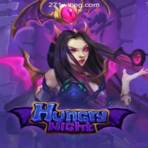 Exploring HungryNight: A Thrilling New Adventure in the Gaming World