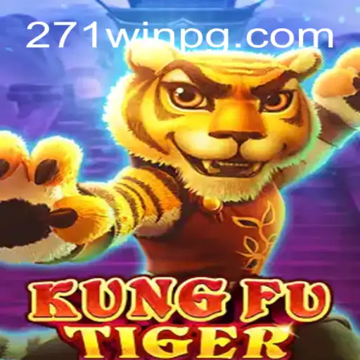 KungFuTiger: Unleashing Ancient Martial Arts in the Digital Arena