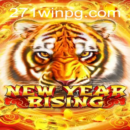 Discover the Excitement of NewYearRising: An In-Depth Exploration