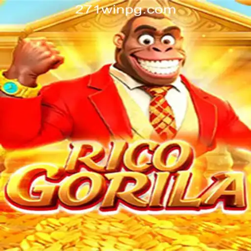 RicoGorila: The New Sensation in Gaming and Gambling
