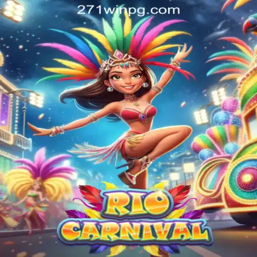 Immerse Yourself in the Carnival Vibes with RioCarnival Slots