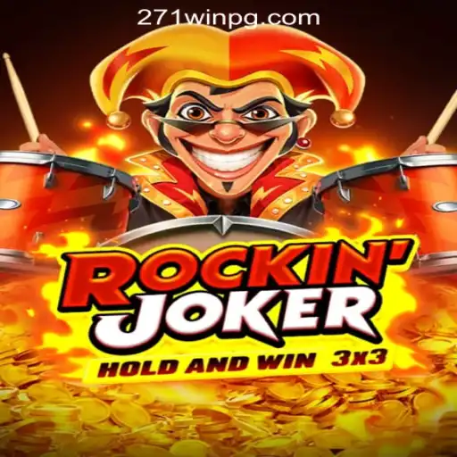 Discover the Thrill of RockinJoker: Brazil's #1 Slot Game