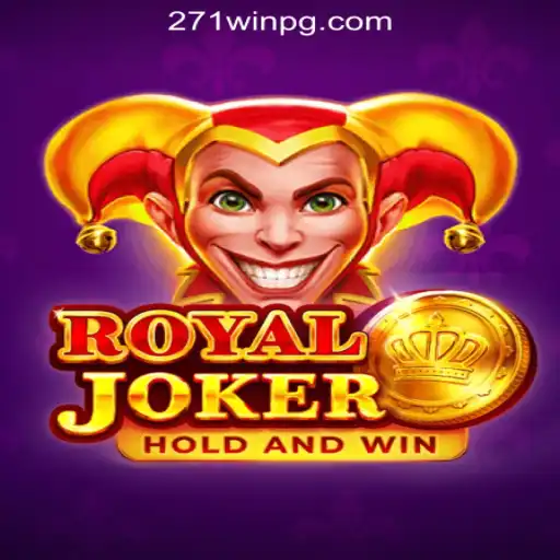 Royaljoker: An In-Depth Guide to 271win.com Oficial Slots Brasil #1