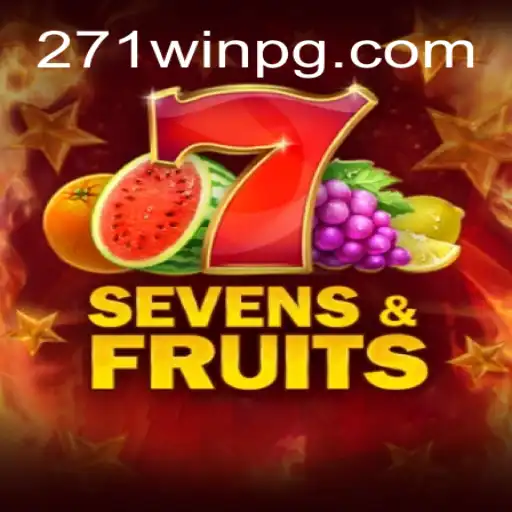 SevensFruits: A Deep Dive into the Popular Slot Game and Its Rise in Brazil