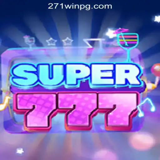 Super777: Exploring the Thrilling World of Online Slots