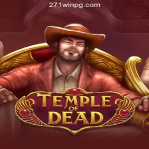 Dive into the Mystical Adventure of TempleofDead