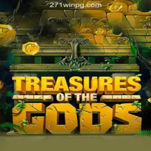 Exploring the Excitement of TreasureoftheGods