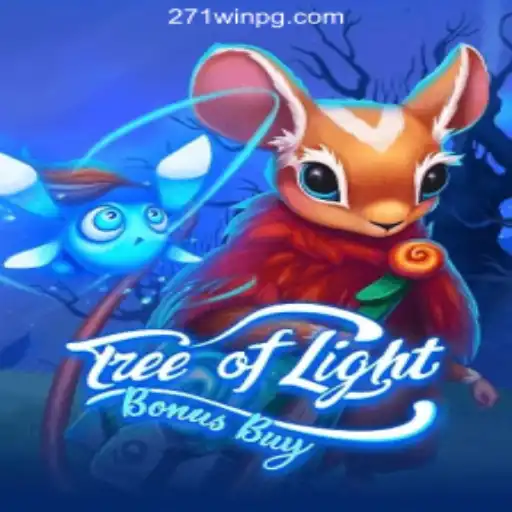 Discovering the Enchantment of TreeOfLightBonusBuy - The Premier Slot Experience by 271win.com Oficial Slots Brasil #1